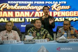 Polda NTB buka ruang aduan penipuan jual beli titik SPPG