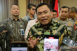 BGN pastikan tidak ada pejabat internal terlibat kasus penipuan SPPG