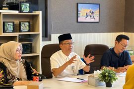 Dispar Kepri dan TVRI padukan agenda wisata dengan nobar Piala Dunia 2026