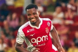 Pemain Ansu Fati dilaporkan semakin dekat dipermanenkan AS Monaco