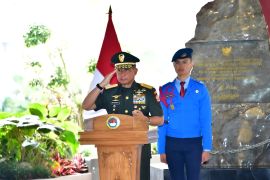 Panglima TNI sebut alumni Taruna Nusantara harus jadi generasi adaptif