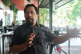 DPRD Sulteng minta rekayasa dua arah Jembatan Palu dikaji ulang