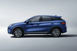 Pemesanan BYD Atto 3 tembus 30 ribu unit dalam sepekan sejak meluncur