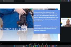 FKG UMS bekali mahasiswa dengan teknologi Digital Smile Design dalam Kedokteran Gigi Modern