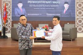 ORI ungkap perlunya budaya antimalaadministrasi di kampus