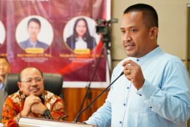 Penguatan otonomi digital jadi strategi masa depan pelayanan publik