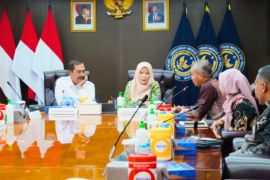 Ombudsman sarankan sistem terpadu tangani TKA dan antisipasi kasus TPPO