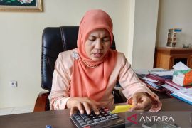 Produksi ikan di Agam capai 12.272,54 ton selama lima bulan