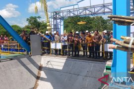 PT RMI dukung swasembada gula dengan giling tebu 1,55 juta ton