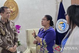 Sorong Selatan usulkan revitalisasi kawasan transmigrasi ke kementerian