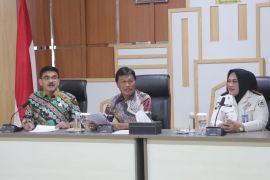 Pemkot-Bapas Cirebon terapkan pidana kerja sosial bagi Anak Berhadapan Dengan Hukum