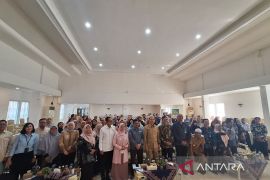 UMKM Naik Kelas Kota Bogor 2026 diikuti 88 pelaku usaha