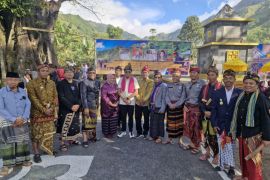 Program desa berdaya perkuat ketahanan pangan di NTB