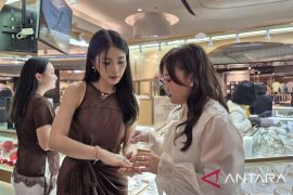WR Premiere hadir di Surabaya, bidik segmen perhiasan luxury