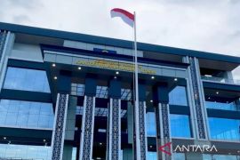 Kemenkum Malut perkuat perlindungan riset kampus melalui Sentra KI