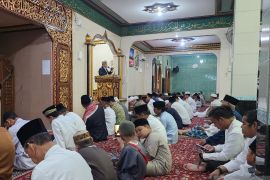 Wakil Wali Kota Prima Salam sebut Kota Palembang komitmen kembangkan rumah tahfidz