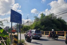 Penutupan jalan nasional Tulungagung-Trenggalek kembali ditunda