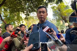 Bulog pastikan harga ekspor beras ke Malaysia di atas HET