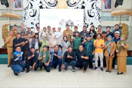 Bandung integrasikan seni dan pariwisata jadi strategi perkuat ekonomi kreatif