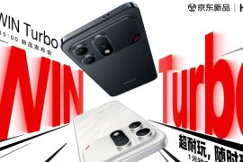 Honor Win Turbo debut dengan baterai 10.000mAh dan kamera 50MP