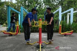 Perubahan hormon berdampak pada stamina dan energi tubuh pria