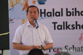Pemprov NTB menyiapkan lahan Sekolah Rakyat di Pulau Sumbawa