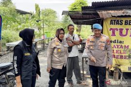 Polres Bekasi identifikasi pola baru  peredaran obat keras