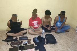 ASN di Siak jadi korban penipuan modus jual beli batu delima