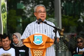 MPR ajak Generasi Z Banten perkuat semangat kebangsaan lewat LKBB-PB