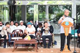 LKBB-PB MPR RI tingkat Provinsi Banten 2026 resmi dibuka