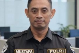 Wujudkan kamtibmas, Polres Lebak optimalkan patroli malam
