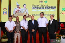 KJRI Penang: Kolaborasi BNCT-port Malaysia perkuat konektivitas