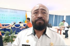 Pemkab dorong PAD dari videotron di Jayawijaya