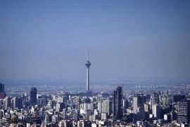 Iran tak berencana pindahkan uranium pengayaan tinggi ke negara lain