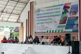 MPB Belitung gelar dialog publik pariwisata
