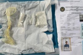 Polres Karawang telusuri kiriman sabu berbungkus alat kontrasepsi ke Lapas