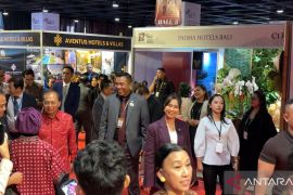 BBTF 2026 rampung, tercatat total transaksi Rp6,9 triliun