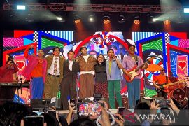 RAN ajak Neida dan NPD guncang Java Jazz 2026