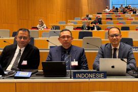 Dukungan internasional untuk proposal tentang tata kelola royalti digital menguat