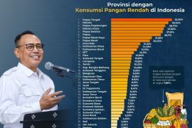 NTB: Lebih dari lumbung pangan
