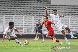 Herdman bela keputusannya panggil Ferarri ke timnas