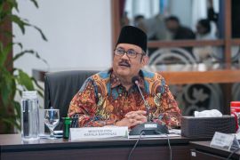 Bappenas berkomitmen menyiapkan arah pembangunan pasca 2030