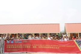 QMB New Energy raih TOP CSR Awards 2026