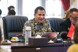 Bappenas dorong "biodiversity credit" jadi pembiayaan inovatif