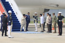 Kunjungan Presiden Prabowo ke Prancis hasilkan kesepakatan Rp61,25 triliun