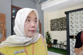 Penyiapkan dana Rp3 miliar bebaskan lahan perluas Kantor Wali Kota Mataram