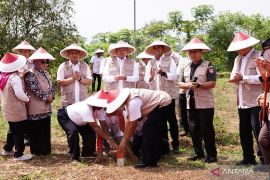Asas Kontradiktur Delimitasi jadi kunci cegah sengketa batas tanah