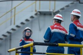 Pertamina EP Limau tambah produksi  migas dari sumur baru Muara Enim
