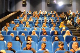 Di Jember, pelajar diajak berkarya melalui Layar Siswa Film Festival