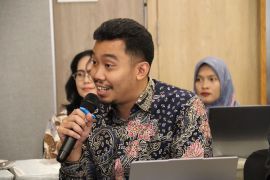 LMKN tegaskan distribusi royalti berbasis data lewat skema UPA